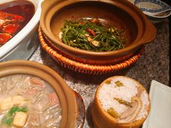 -南京大牌档(中关村领展广场店)