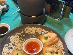 -誉八仙茶室酒楼(新天地店)