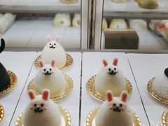 -西村叔叔的店·面包·甜品·蛋糕(崂山丽达店)