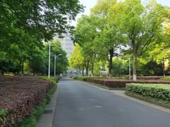 -杭州师范大学(下沙校区)