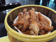 -府城小食馆(金龙宾馆店)