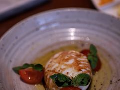 -杭州桐庐康莱德酒店西餐厅-舍