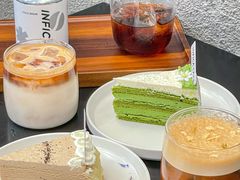 -Infica Coffee