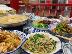 -京氣春饼(机场店)