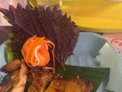 -蔡澜Pho·越南粉餐厅(海上世界店)