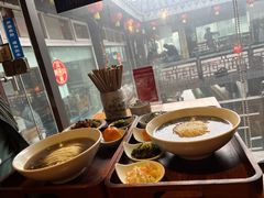 -同得兴 Since·1995 传统苏式面馆(十全街店)