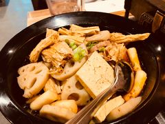 -福腾鱼香 Futeng Fish & Grill