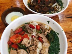 牛肉粉-肆姐面粉馆(坡子街店)