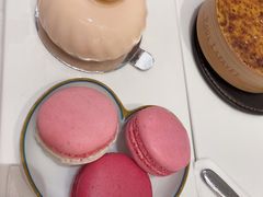 -PAUL LAFAYET 法式甜品(港汇广场店)