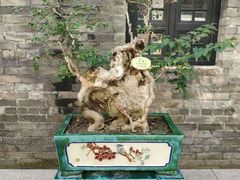 -东莞市可园博物馆