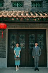-经典婚纱摄影美学馆·私人定制