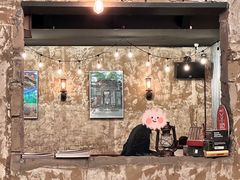 -Side Street街旁(交道口店)