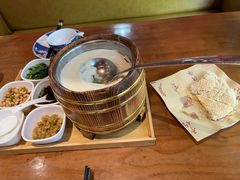 -老西门·常州菜(新区店)
