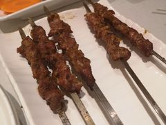 -巴依老爷·新疆美食(上城区天城路店)
