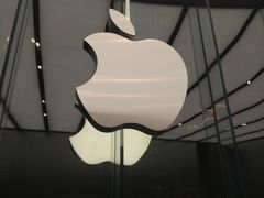 -Apple零售店(新街口店)