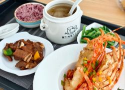 -厦门屿爱月子中心(独栋海湾店)