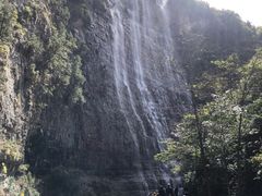 -黄花溪