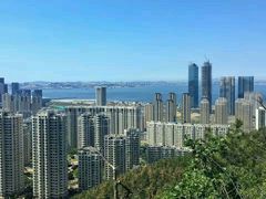 -星海湾跨海大桥