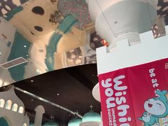 -ABC Swim亲子游泳俱乐部(河西店)