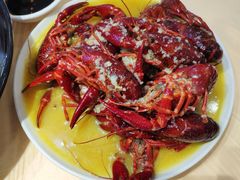 -怪怪龙虾·澳洲蓝龙王·深夜食堂(惊驾路店)