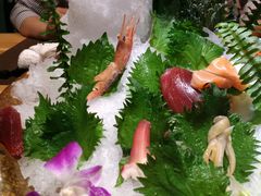 -割烹旭日本料理(龙湖狮山天街店)