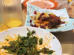 -丽华园(汉阳龙阳店)