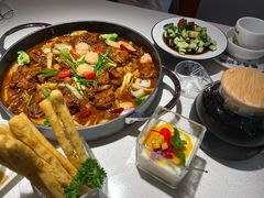 -鲁秀才炒鸡(龙湖西溪天街店)