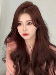-HAIR HERE造型