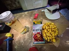 -铜锣湾量贩式KTV(丹阳店)