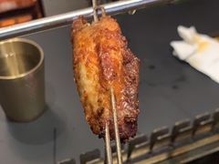 -好唛士·精酿啤酒烧烤(金沪路店)