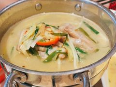 -避风塘(百联东郊店)