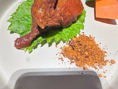 -克丽司汀酒店-日光阁餐厅