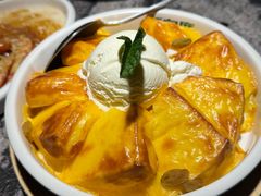 -新白鹿餐厅(松江开元地中海店)