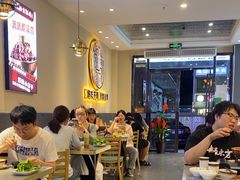 -椒椒铜炉火锅鸡(天马店)