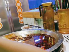 -蛙一刀·麻椒鱼火锅(金仙桥店)