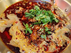 -孙婆婆美蛙兔火锅(踏水桥店)