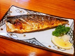 -千吉日本料理(日本一条街店)
