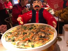 -四道菜·福建菜馆(万家广场店)