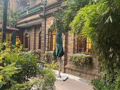 -马勒别墅饭店(静安寺店)