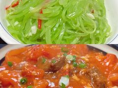 -乡厨味道(黄鹤楼店)