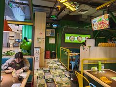 -蛙喔牛蛙(百联南方店)