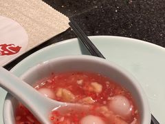 桂花酒酿圆子-小城故事·地道宁波味(月湖盛园店)