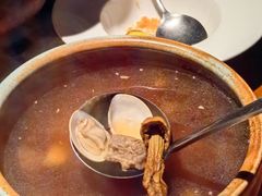 -肴约·花园式餐厅(湖里店)