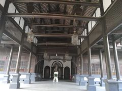 -平安桥天主教堂