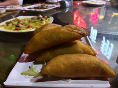 -楠翔馆桐庐菜(胜利河美食街店)