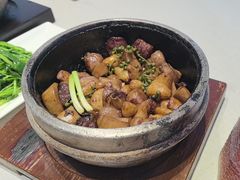 -狮王府淮扬菜(百家湖1912店)