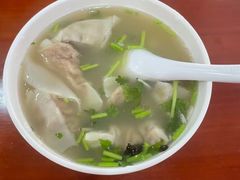 -馄饨侯(广渠门店)