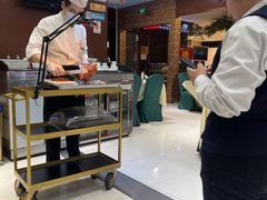 -东四民芳餐厅(世茂工三店)