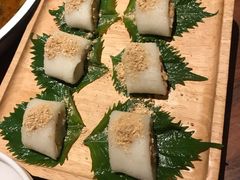江南麻糍-外婆家(静安大悦城店)