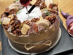 -小苍兰风铃草蛋糕甜品(沈阳店)